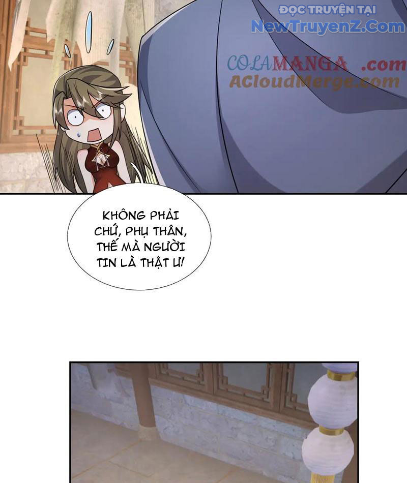 Ngủ Say Vạn Cổ: Xuất Thế Quét Ngang Chư Thiên - Chapter 105 - Page 54