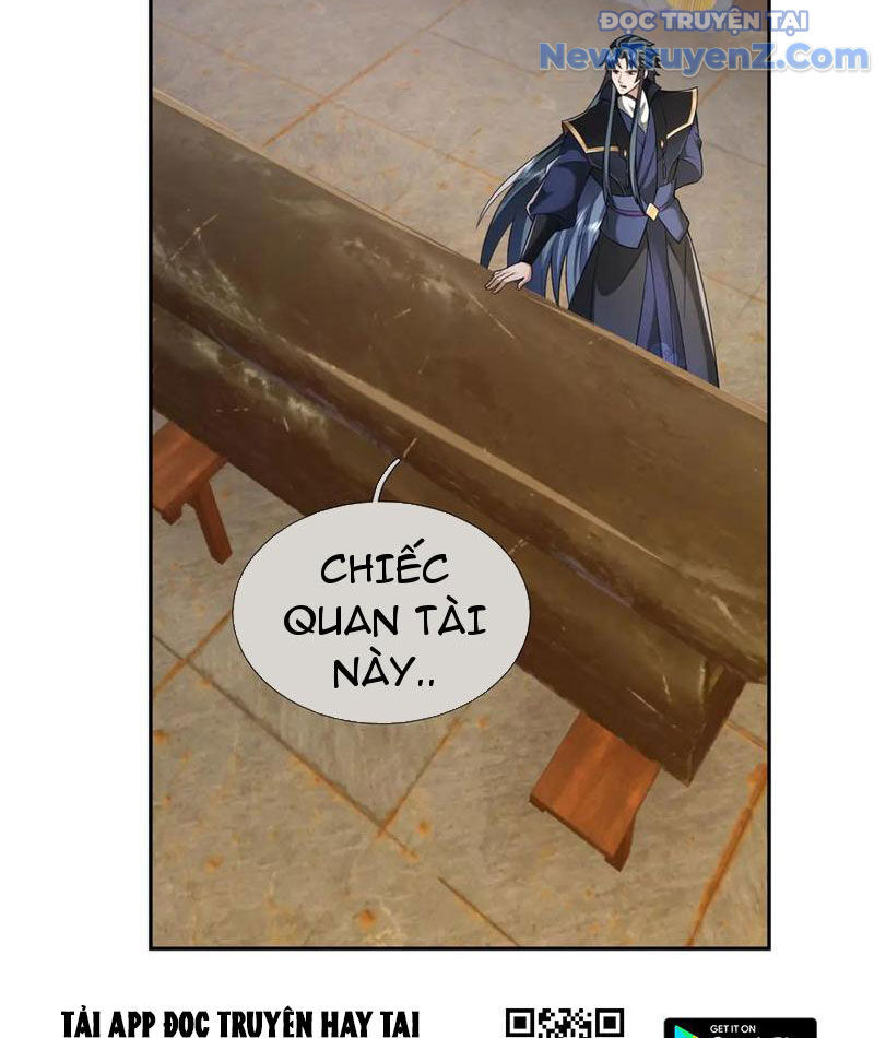 Ngủ Say Vạn Cổ: Xuất Thế Quét Ngang Chư Thiên - Chapter 105 - Page 55