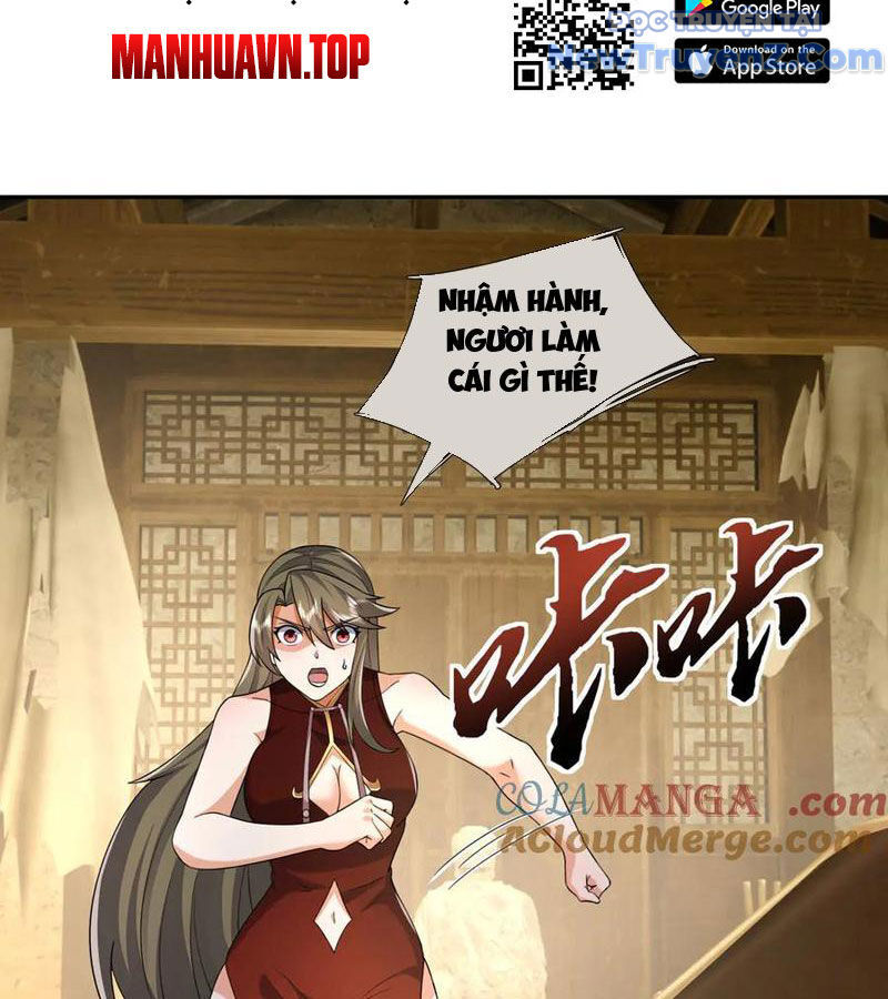 Ngủ Say Vạn Cổ: Xuất Thế Quét Ngang Chư Thiên - Chapter 105 - Page 56