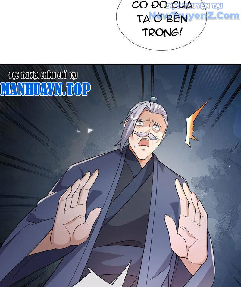 Ngủ Say Vạn Cổ: Xuất Thế Quét Ngang Chư Thiên - Chapter 105 - Page 58