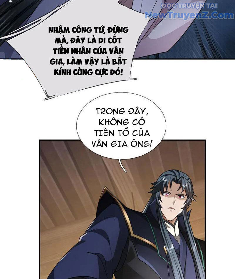 Ngủ Say Vạn Cổ: Xuất Thế Quét Ngang Chư Thiên - Chapter 105 - Page 59