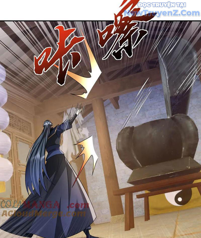Ngủ Say Vạn Cổ: Xuất Thế Quét Ngang Chư Thiên - Chapter 105 - Page 61