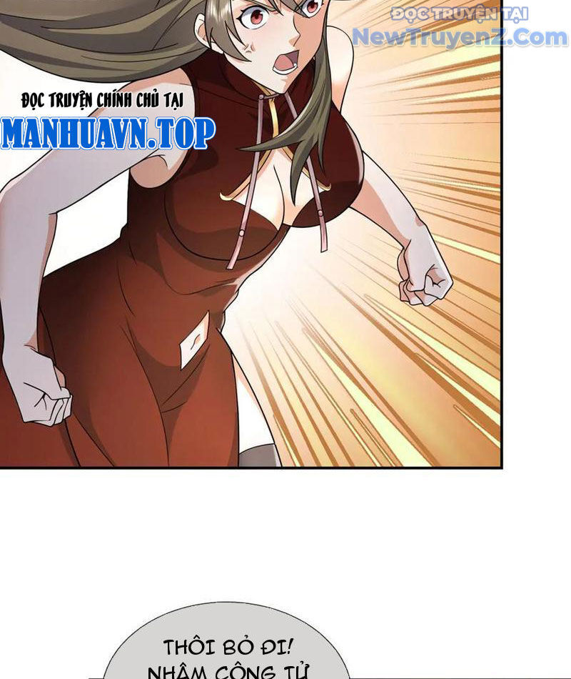 Ngủ Say Vạn Cổ: Xuất Thế Quét Ngang Chư Thiên - Chapter 105 - Page 63