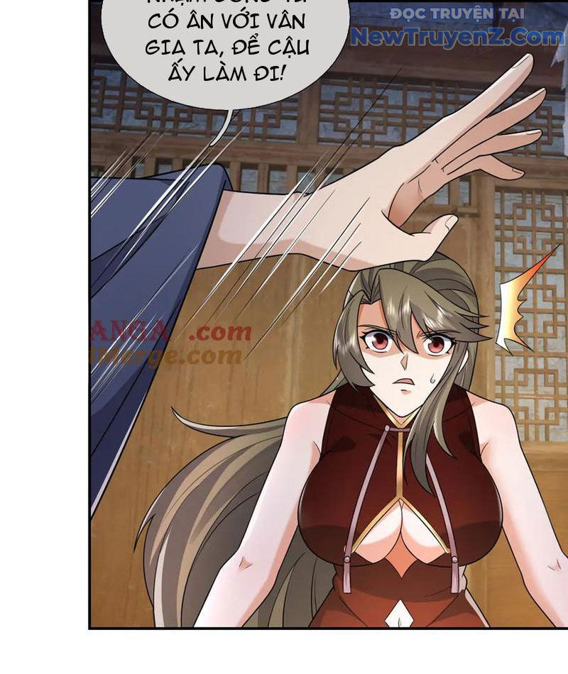 Ngủ Say Vạn Cổ: Xuất Thế Quét Ngang Chư Thiên - Chapter 105 - Page 64