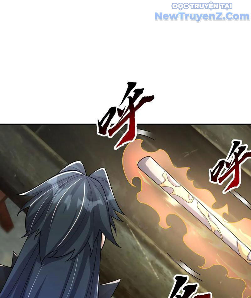 Ngủ Say Vạn Cổ: Xuất Thế Quét Ngang Chư Thiên - Chapter 105 - Page 65