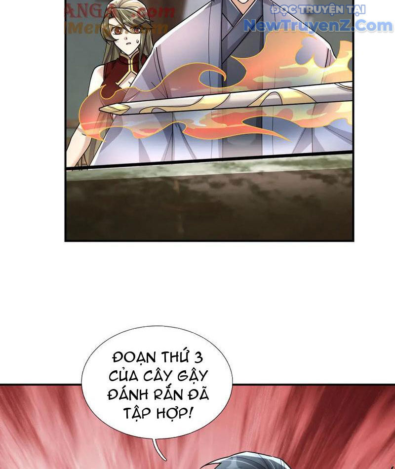 Ngủ Say Vạn Cổ: Xuất Thế Quét Ngang Chư Thiên - Chapter 105 - Page 67