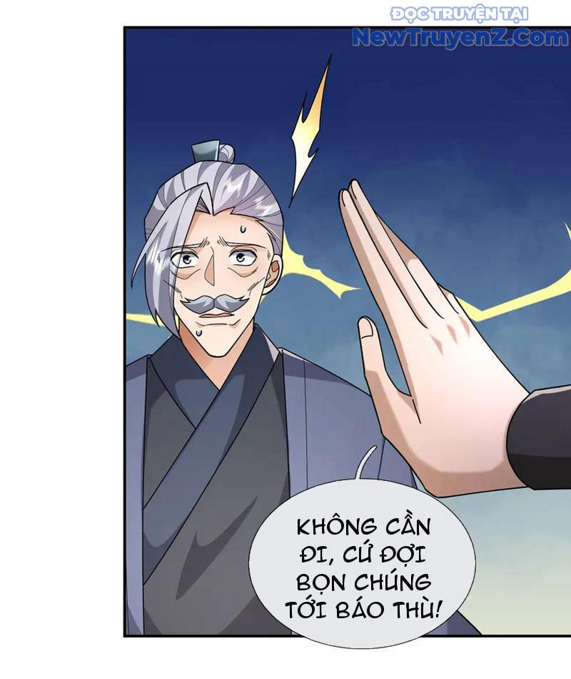 Ngủ Say Vạn Cổ: Xuất Thế Quét Ngang Chư Thiên - Chapter 105 - Page 7