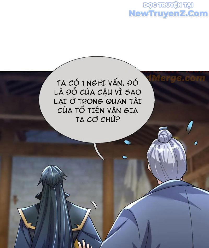 Ngủ Say Vạn Cổ: Xuất Thế Quét Ngang Chư Thiên - Chapter 105 - Page 72