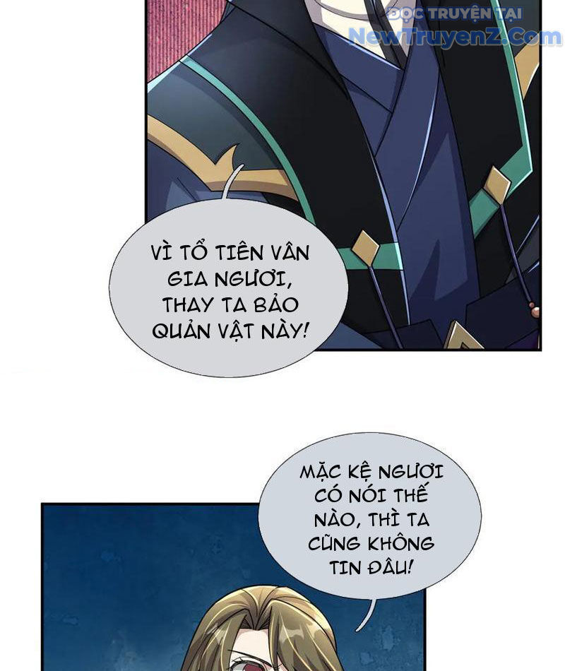 Ngủ Say Vạn Cổ: Xuất Thế Quét Ngang Chư Thiên - Chapter 105 - Page 74