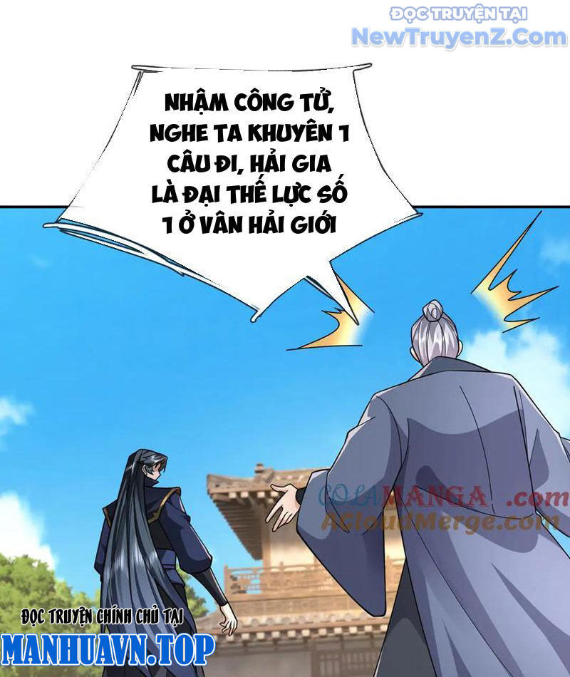 Ngủ Say Vạn Cổ: Xuất Thế Quét Ngang Chư Thiên - Chapter 105 - Page 8