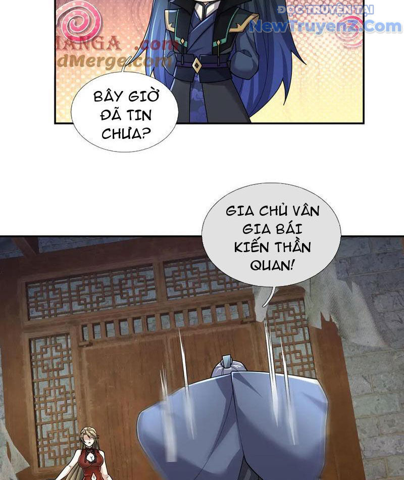 Ngủ Say Vạn Cổ: Xuất Thế Quét Ngang Chư Thiên - Chapter 105 - Page 82