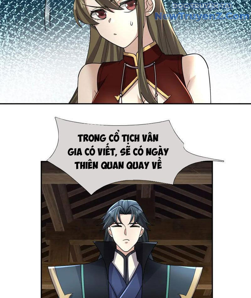 Ngủ Say Vạn Cổ: Xuất Thế Quét Ngang Chư Thiên - Chapter 105 - Page 85