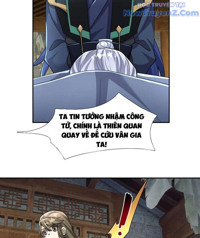 Ngủ Say Vạn Cổ: Xuất Thế Quét Ngang Chư Thiên - Chapter 105 - Page 86