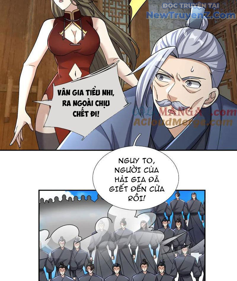 Ngủ Say Vạn Cổ: Xuất Thế Quét Ngang Chư Thiên - Chapter 105 - Page 87