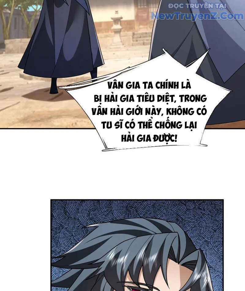 Ngủ Say Vạn Cổ: Xuất Thế Quét Ngang Chư Thiên - Chapter 105 - Page 9