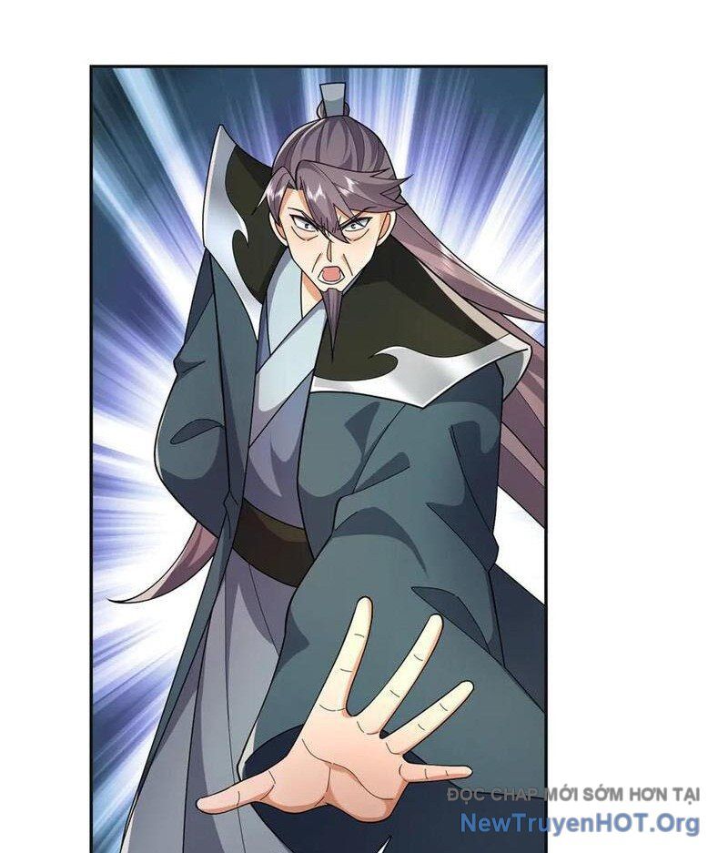 Ngủ Say Vạn Cổ: Xuất Thế Quét Ngang Chư Thiên - Chapter 106 - Page 11