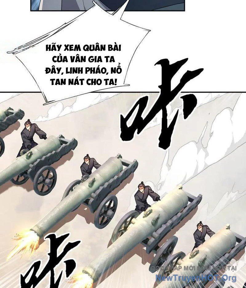 Ngủ Say Vạn Cổ: Xuất Thế Quét Ngang Chư Thiên - Chapter 106 - Page 12