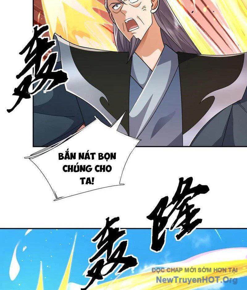 Ngủ Say Vạn Cổ: Xuất Thế Quét Ngang Chư Thiên - Chapter 106 - Page 15