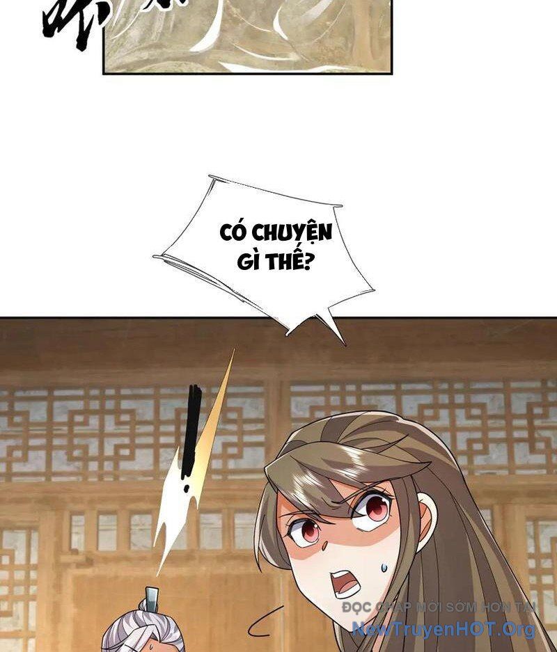 Ngủ Say Vạn Cổ: Xuất Thế Quét Ngang Chư Thiên - Chapter 106 - Page 18