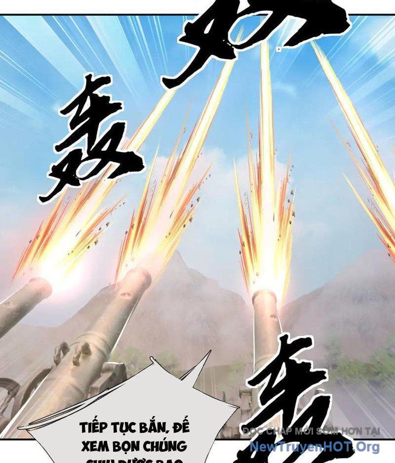 Ngủ Say Vạn Cổ: Xuất Thế Quét Ngang Chư Thiên - Chapter 106 - Page 21