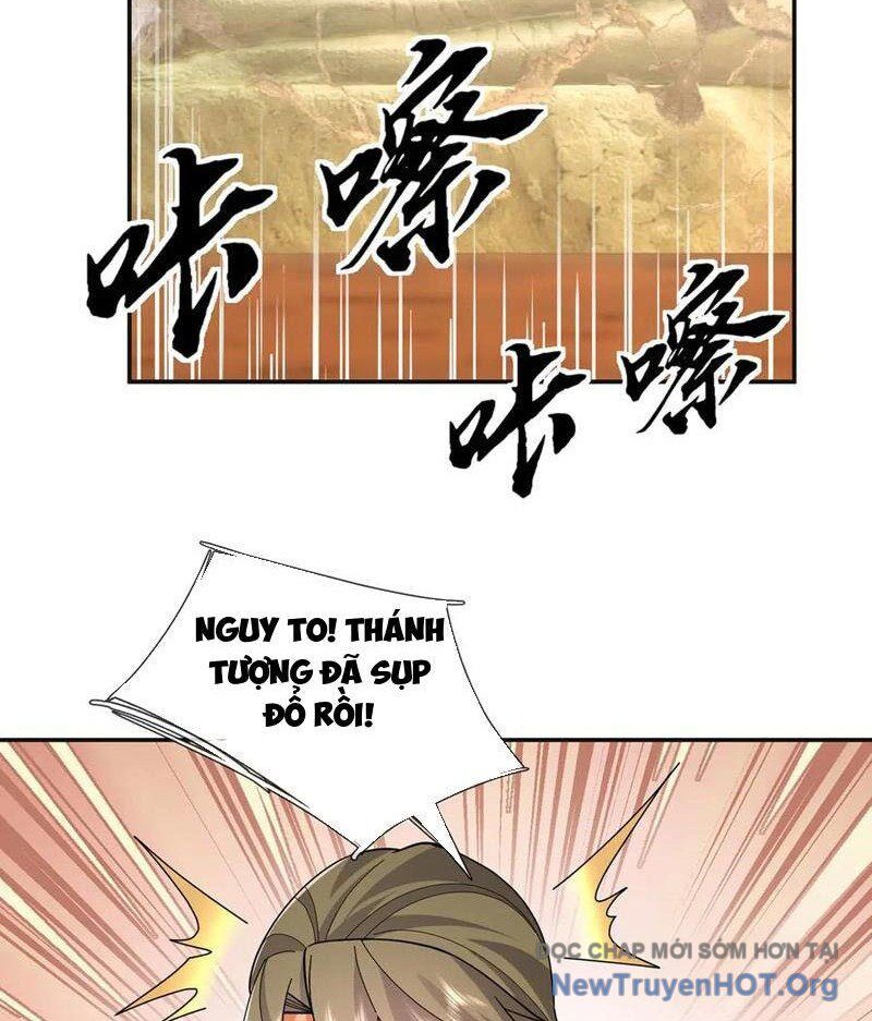 Ngủ Say Vạn Cổ: Xuất Thế Quét Ngang Chư Thiên - Chapter 106 - Page 23