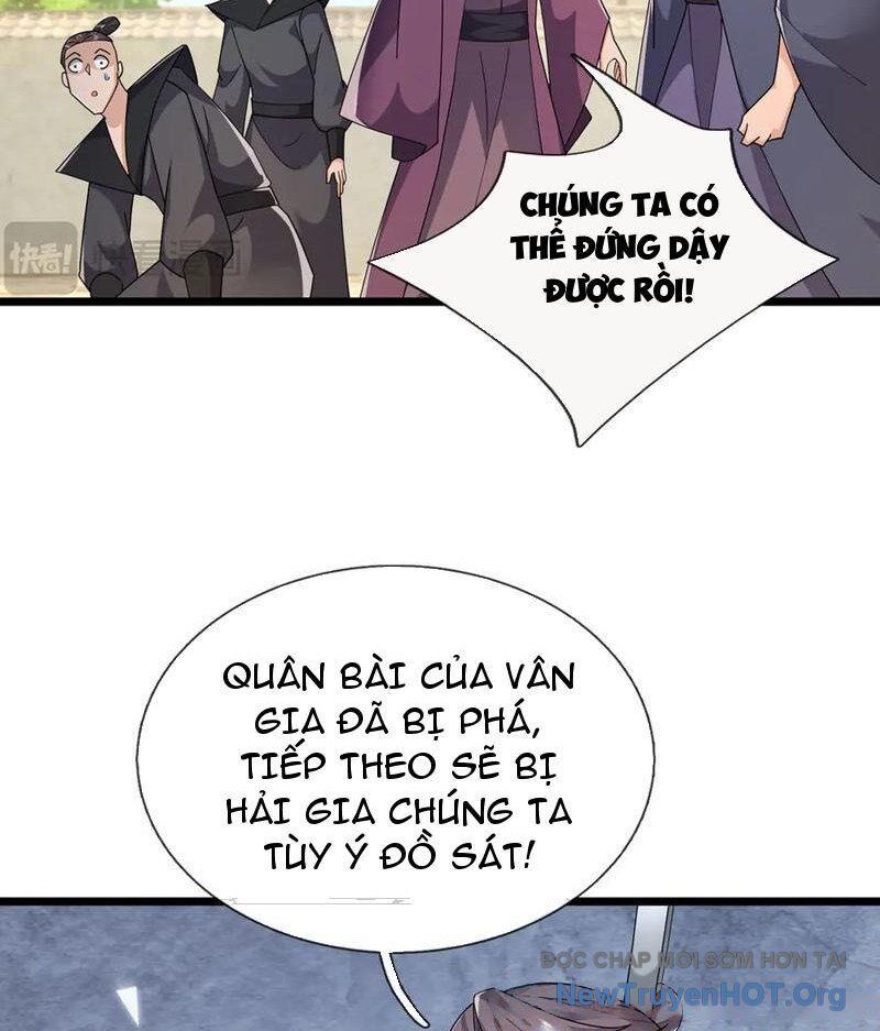 Ngủ Say Vạn Cổ: Xuất Thế Quét Ngang Chư Thiên - Chapter 106 - Page 26