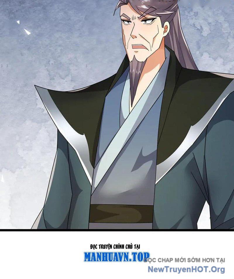Ngủ Say Vạn Cổ: Xuất Thế Quét Ngang Chư Thiên - Chapter 106 - Page 27