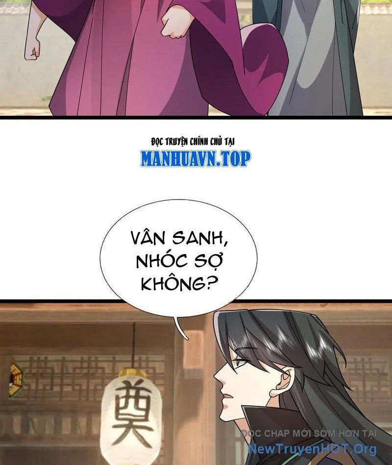 Ngủ Say Vạn Cổ: Xuất Thế Quét Ngang Chư Thiên - Chapter 106 - Page 29