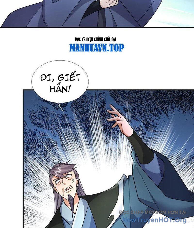 Ngủ Say Vạn Cổ: Xuất Thế Quét Ngang Chư Thiên - Chapter 106 - Page 3