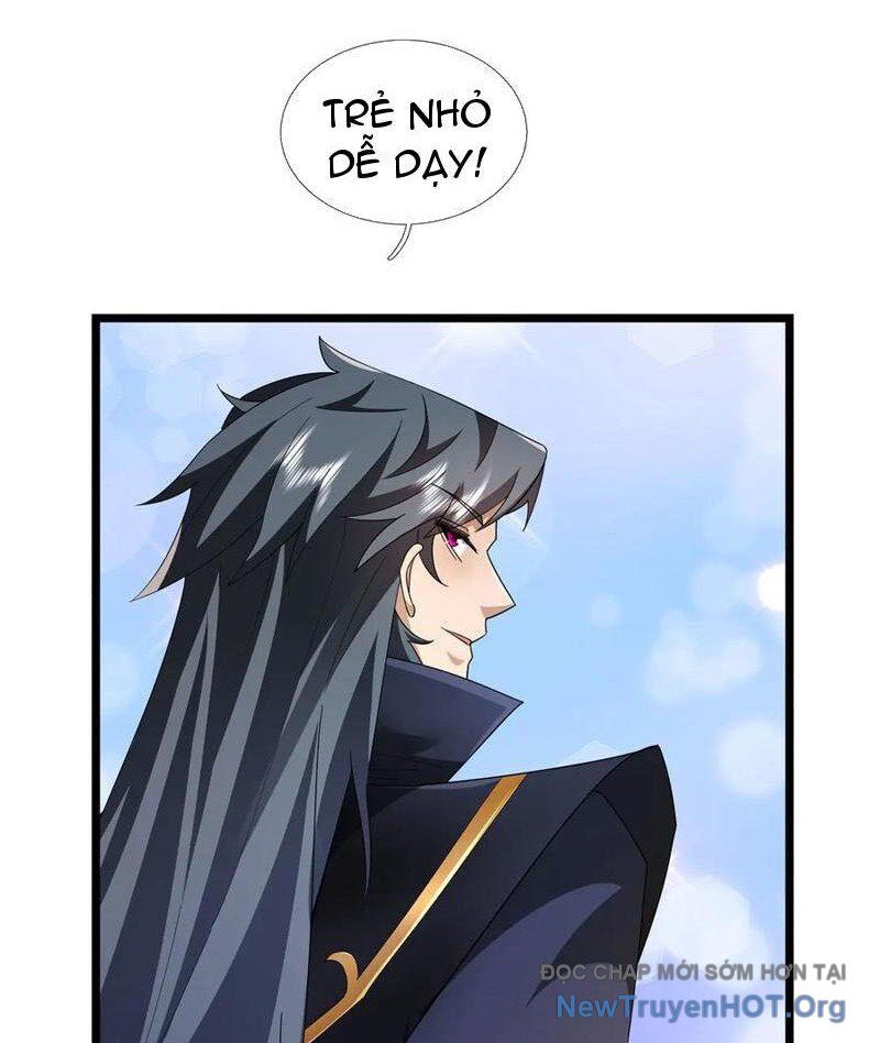 Ngủ Say Vạn Cổ: Xuất Thế Quét Ngang Chư Thiên - Chapter 106 - Page 31