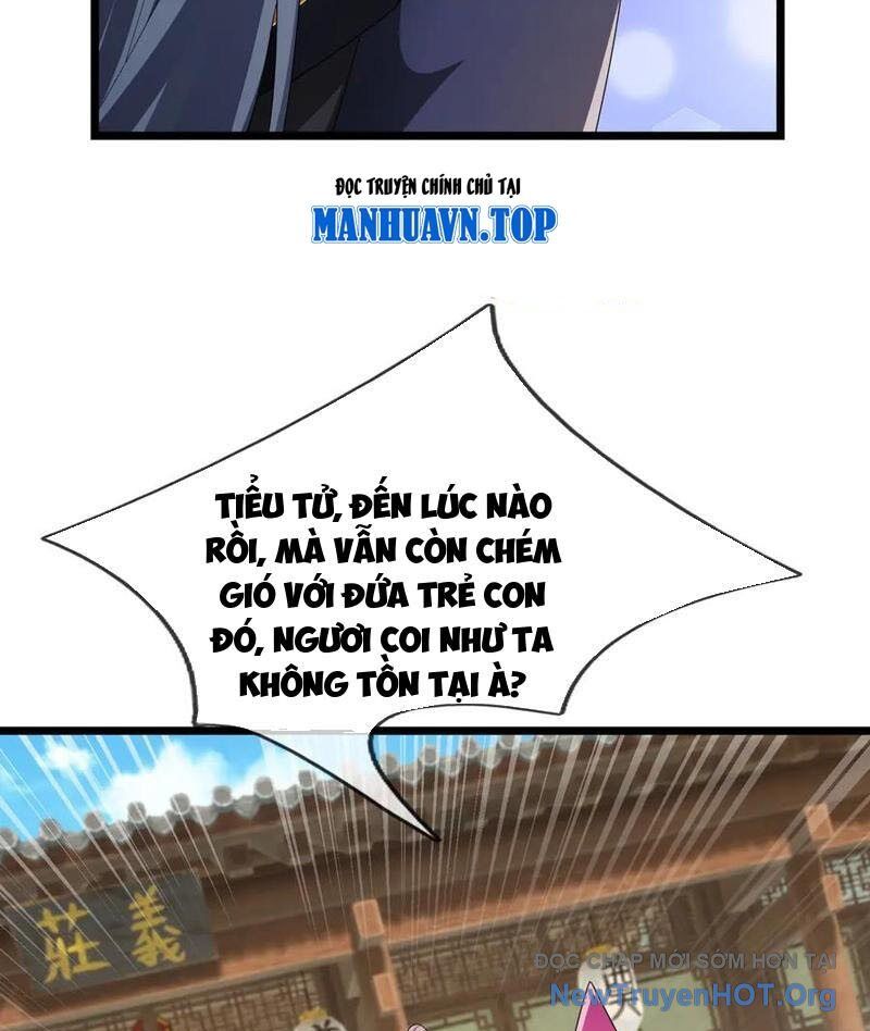 Ngủ Say Vạn Cổ: Xuất Thế Quét Ngang Chư Thiên - Chapter 106 - Page 32