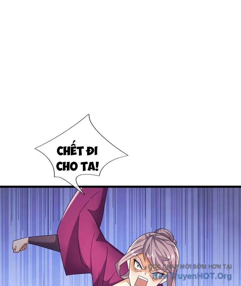 Ngủ Say Vạn Cổ: Xuất Thế Quét Ngang Chư Thiên - Chapter 106 - Page 34