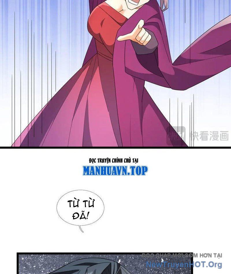 Ngủ Say Vạn Cổ: Xuất Thế Quét Ngang Chư Thiên - Chapter 106 - Page 35