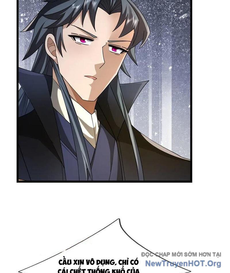 Ngủ Say Vạn Cổ: Xuất Thế Quét Ngang Chư Thiên - Chapter 106 - Page 36