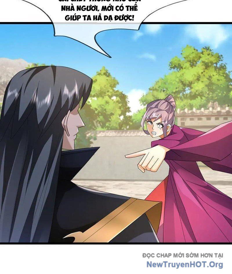 Ngủ Say Vạn Cổ: Xuất Thế Quét Ngang Chư Thiên - Chapter 106 - Page 37