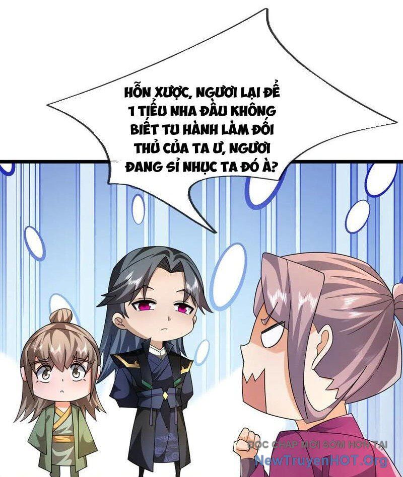 Ngủ Say Vạn Cổ: Xuất Thế Quét Ngang Chư Thiên - Chapter 106 - Page 41