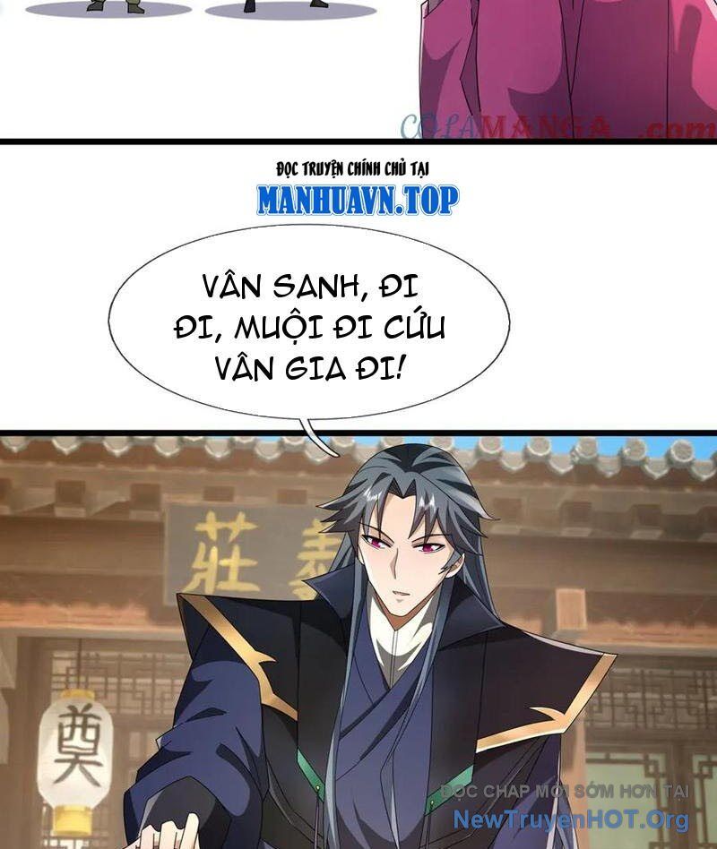 Ngủ Say Vạn Cổ: Xuất Thế Quét Ngang Chư Thiên - Chapter 106 - Page 42