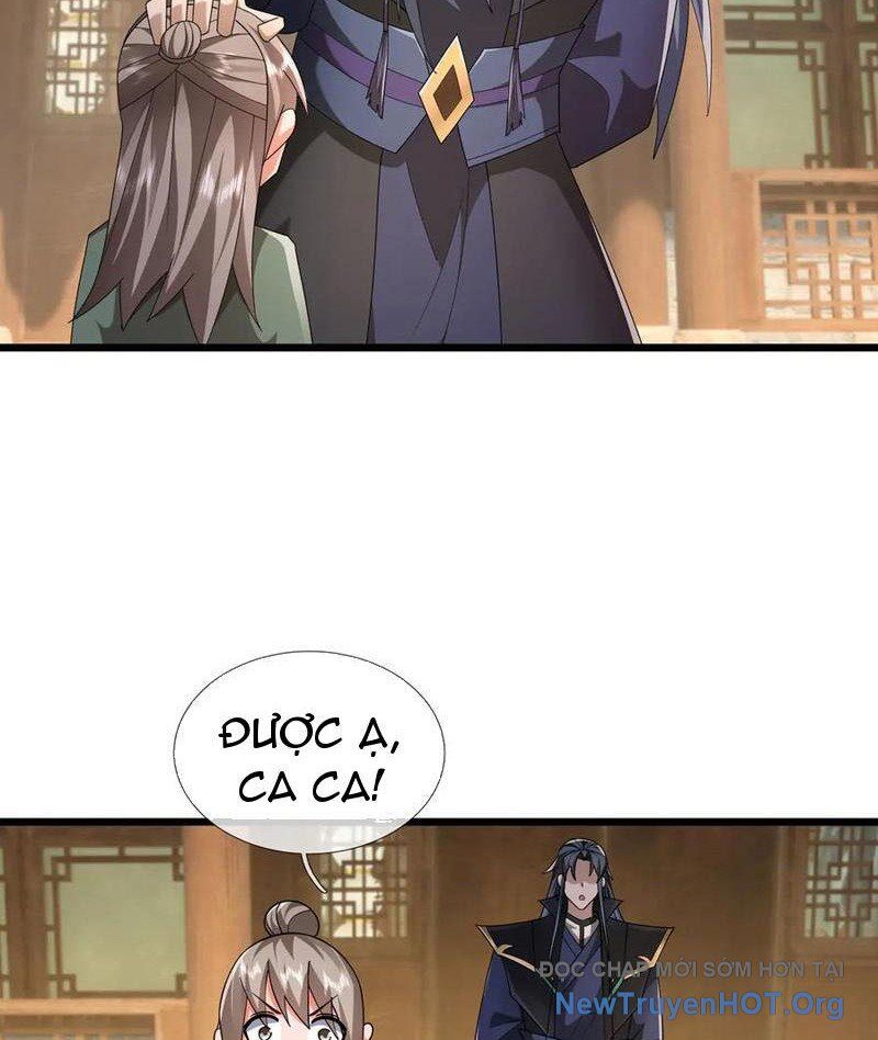 Ngủ Say Vạn Cổ: Xuất Thế Quét Ngang Chư Thiên - Chapter 106 - Page 43