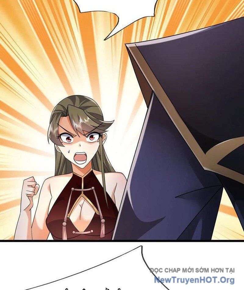 Ngủ Say Vạn Cổ: Xuất Thế Quét Ngang Chư Thiên - Chapter 106 - Page 45