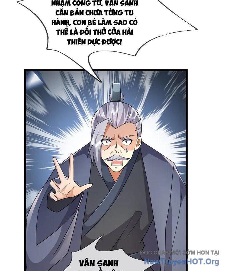 Ngủ Say Vạn Cổ: Xuất Thế Quét Ngang Chư Thiên - Chapter 106 - Page 46