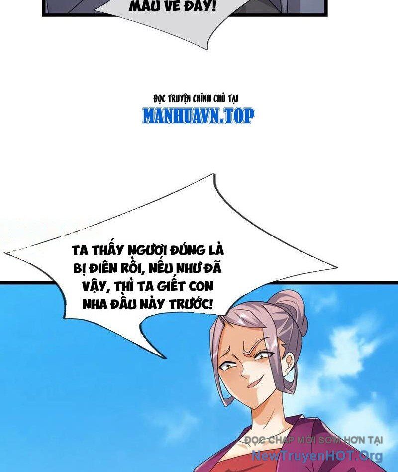 Ngủ Say Vạn Cổ: Xuất Thế Quét Ngang Chư Thiên - Chapter 106 - Page 47