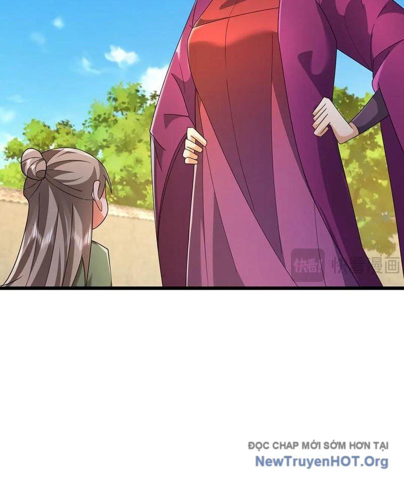 Ngủ Say Vạn Cổ: Xuất Thế Quét Ngang Chư Thiên - Chapter 106 - Page 48