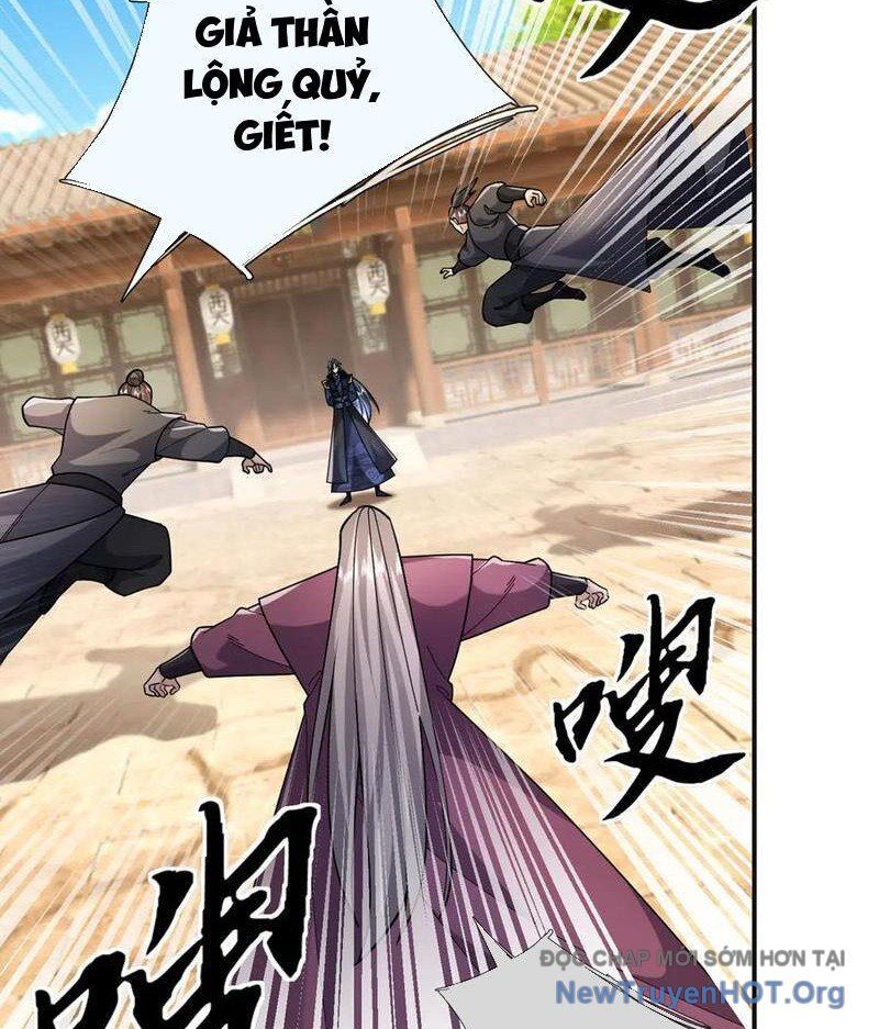 Ngủ Say Vạn Cổ: Xuất Thế Quét Ngang Chư Thiên - Chapter 106 - Page 5