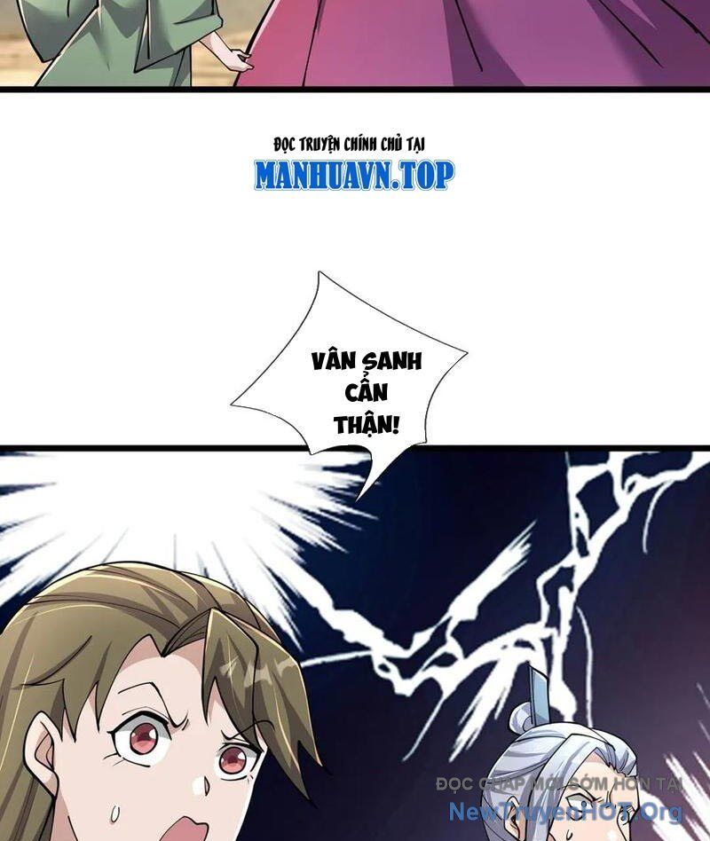 Ngủ Say Vạn Cổ: Xuất Thế Quét Ngang Chư Thiên - Chapter 106 - Page 50