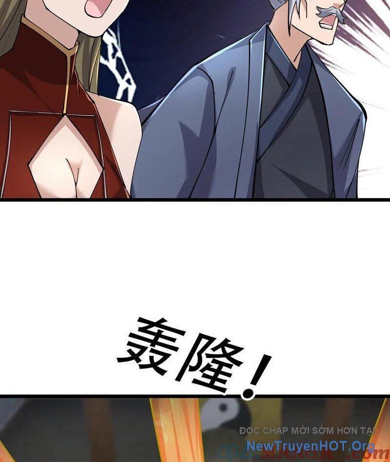 Ngủ Say Vạn Cổ: Xuất Thế Quét Ngang Chư Thiên - Chapter 106 - Page 51