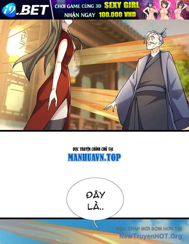 Ngủ Say Vạn Cổ: Xuất Thế Quét Ngang Chư Thiên - Chapter 106 - Page 54