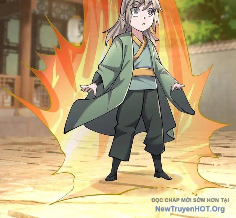 Ngủ Say Vạn Cổ: Xuất Thế Quét Ngang Chư Thiên - Chapter 106 - Page 57