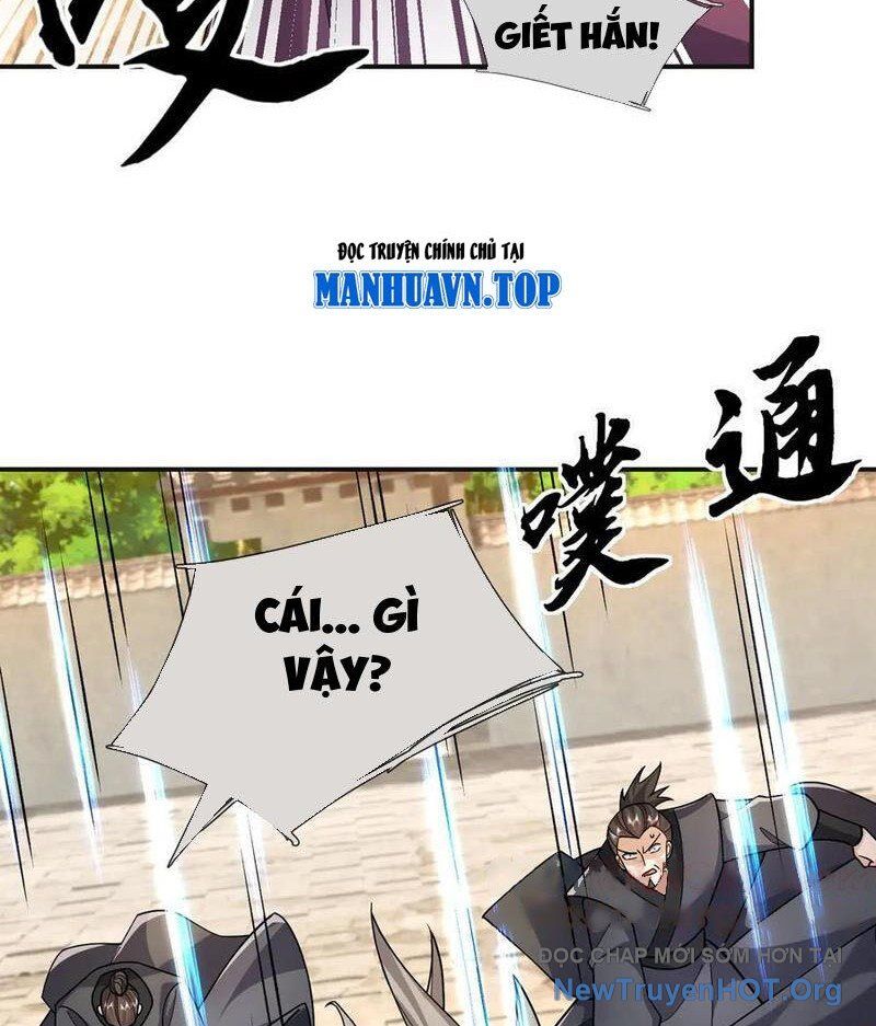 Ngủ Say Vạn Cổ: Xuất Thế Quét Ngang Chư Thiên - Chapter 106 - Page 6