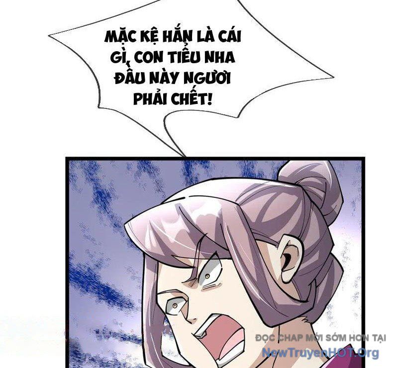 Ngủ Say Vạn Cổ: Xuất Thế Quét Ngang Chư Thiên - Chapter 106 - Page 60