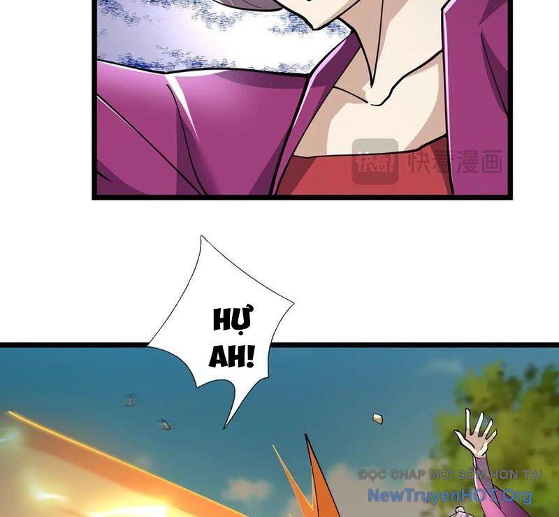 Ngủ Say Vạn Cổ: Xuất Thế Quét Ngang Chư Thiên - Chapter 106 - Page 61